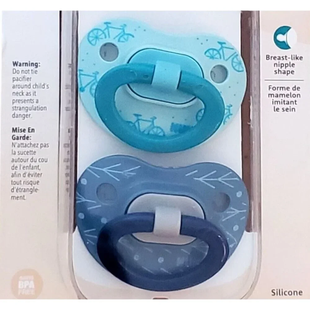 Nuk pack set